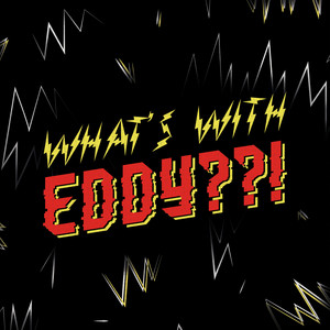 Fire - Eddy Extra | Song Album Cover Artwork