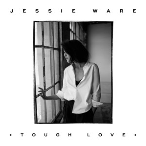 Champagne Kisses - Jessie Ware | Song Album Cover Artwork