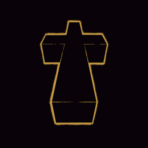 Genesis Justice | Album Cover
