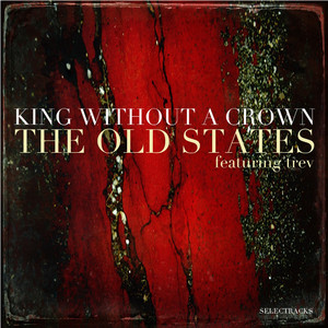Here We Go The Old States | Album Cover