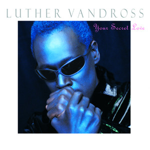 Love Don't Love You Anymore - Luther Vandross | Song Album Cover Artwork