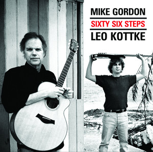 Sweet Emotion - Leo Kottke & Mike Gordon