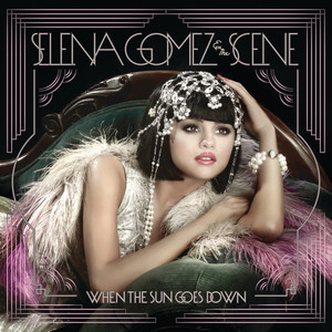 Love You Like A Love Song - Selena Gomez & The Scene | Song Album Cover Artwork
