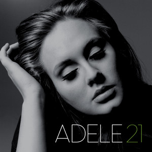 Rolling in the Deep - Adele | Song Album Cover Artwork