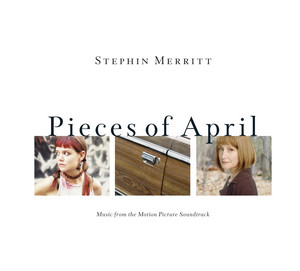 Pieces of April - Album Cover