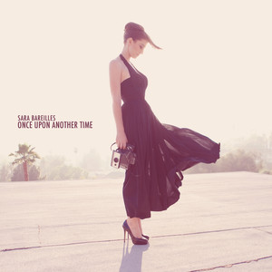 Once Upon Another Time - Sara Bareilles | Song Album Cover Artwork