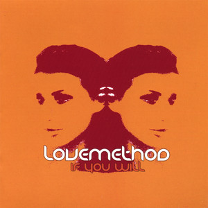 Lucky - Lovemethod | Song Album Cover Artwork