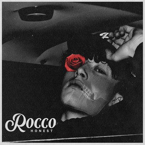 Honest - Rocco | Song Album Cover Artwork