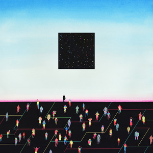 Mirror Master - Young the Giant | Song Album Cover Artwork