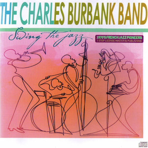Blue Paradise - Charles Burbank Band