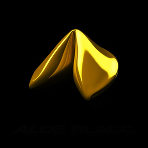 A Million Dollars a Day Aloe Blacc | Album Cover