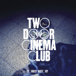 Undercover Martyn - Two Door Cinema Club | Song Album Cover Artwork