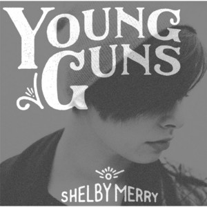 Gallows - Shelby Merry | Song Album Cover Artwork
