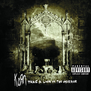 Did My Time - Korn | Song Album Cover Artwork
