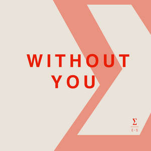 Without You Emma Steinbakken | Album Cover