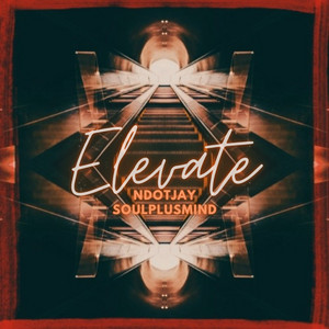 Elevate - Soulplusmind | Song Album Cover Artwork
