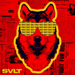 Rockstar - SVLT | Song Album Cover Artwork