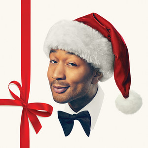 What Christmas Means to Me (feat. Stevie Wonder) - John Legend | Song Album Cover Artwork