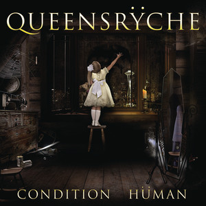 Eye9 - Queensrÿche | Song Album Cover Artwork