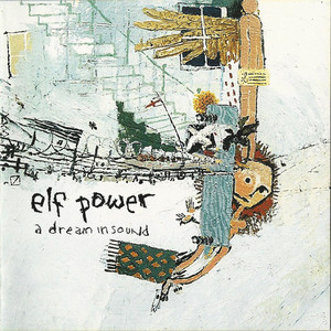 Untitled - Elf Power | Song Album Cover Artwork