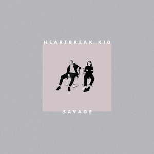 Let's Go - Heartbreak Kid | Song Album Cover Artwork
