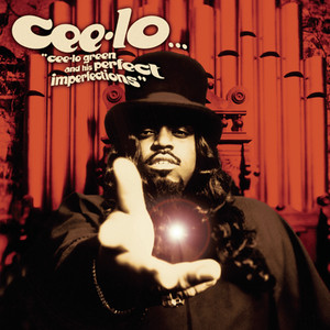 Live (Right Now) - CeeLo Green | Song Album Cover Artwork