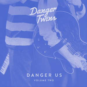 Gotta Be Yourself (Mama Always Said) - Danger Twins | Song Album Cover Artwork