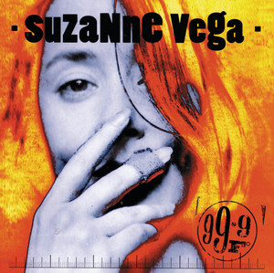 Blood Makes Noise - Suzanne Vega | Song Album Cover Artwork