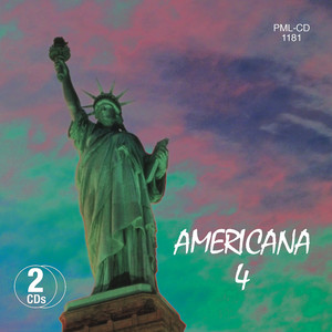 Battle Hymn of the Republic (Americana 4) - Parry Music