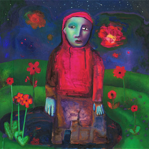 midnight love - girl in red | Song Album Cover Artwork