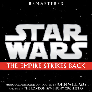 The Imperial March (Darth Vader's Theme) John Williams | Album Cover
