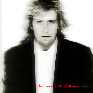 Remember - Brian Page | Song Album Cover Artwork