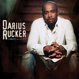 Alright - Darius Rucker | Song Album Cover Artwork