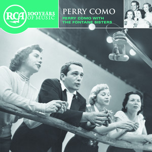 A Dreamer's Holiday - Perry Como | Song Album Cover Artwork