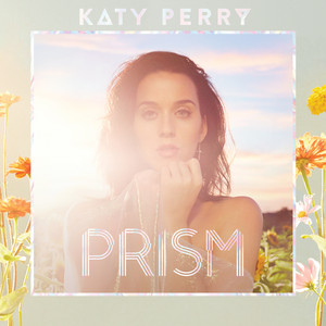 Roar Katy Perry | Album Cover