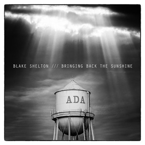 Neon Light - Blake Shelton | Song Album Cover Artwork