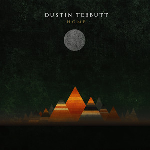 Harvest - Dustin Tebbutt | Song Album Cover Artwork