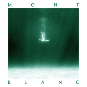 Give Me Something Real - Mont Blanc | Song Album Cover Artwork