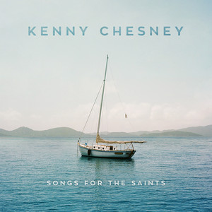 Get Along Kenny Chesney | Album Cover