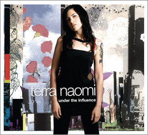 Not Sorry - Terra Naomi | Song Album Cover Artwork