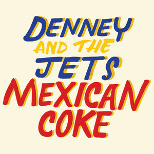 Water to Wine - Denney and The Jets | Song Album Cover Artwork