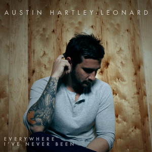 The Come Down Austin Hartley-Leonard | Album Cover