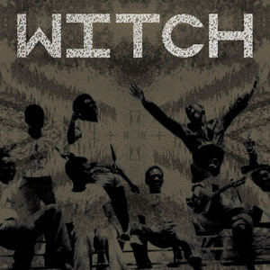 Try Me - Witch | Song Album Cover Artwork