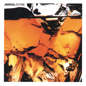 Dust On A Hymnal - Jinnrail | Song Album Cover Artwork