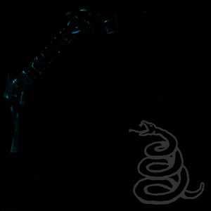 Enter Sandman (Remastered) - Metallica | Song Album Cover Artwork