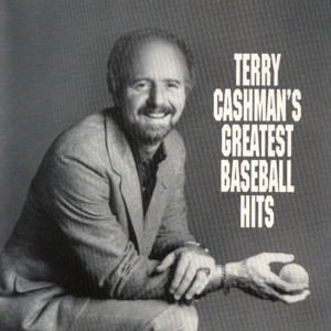 Talkin’ Baseball® (Willie, Mickey And “the Duke”) - Terry Cashman | Song Album Cover Artwork