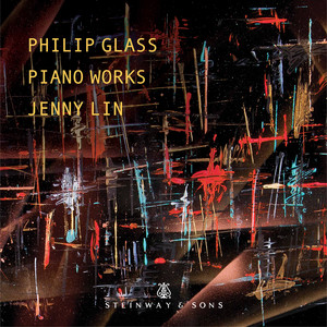 Metamorphosis No. 1 - Philip Glass | Song Album Cover Artwork