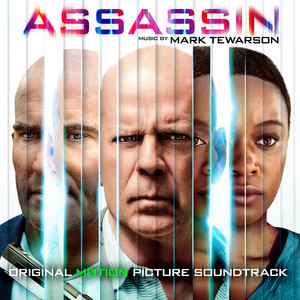 Assassin (Original Motion Picture Soundtrack) - Album Cover