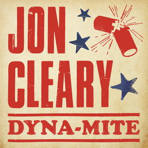 Big Greasy - Jon Cleary | Song Album Cover Artwork