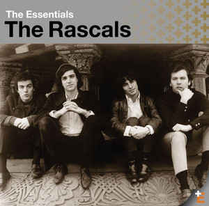 I've Been Lonely Too Long - Single Version - The Young Rascals